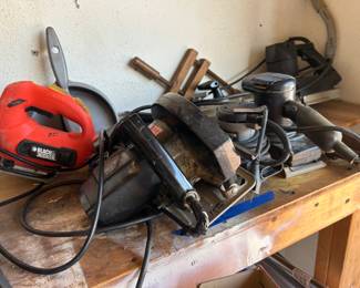 Tools