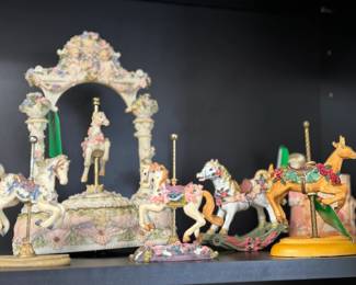 Carousel collection