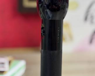 Large Maglite