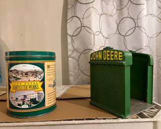 John Deere Collection