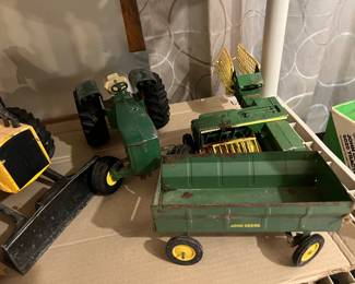 John Deere Collection