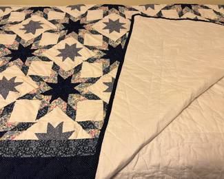 Quilts - most are hand made