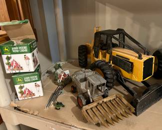 John Deere Collection