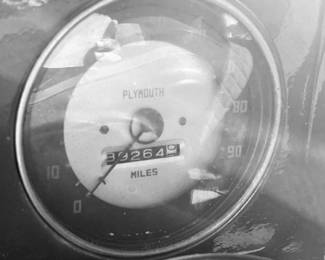 Highest bid through Friday at 3:00 pm on this 1937 Plymouth Sedan - Rear Door Suicide - 350 Chevy - Air Cond - Power Steering - Disc Brakes - Automatic - comes with over drive Transmission - Nova rear suspension - S-10 front - Auto comes with over drive trans. - Additional transmission - 700 R4 Classic cararena X