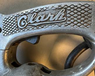 Large assortment of electrical hand tools