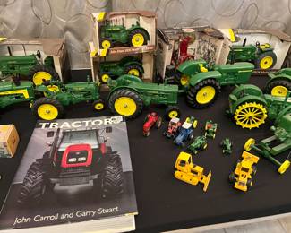 John Deere Collection