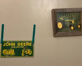 John Deere Collection