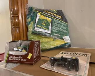 John Deere Collection