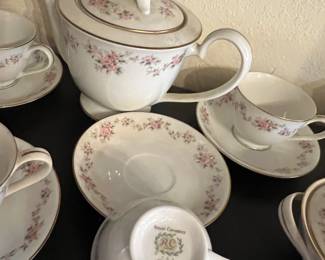 Royal Ceramics China