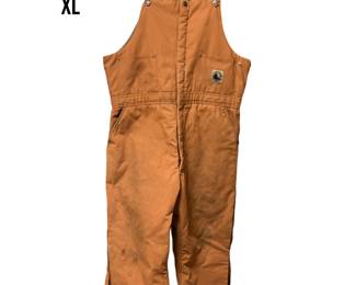 Berne Apparel coveralls - size XL