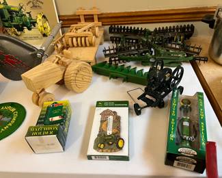 John Deere Collection
