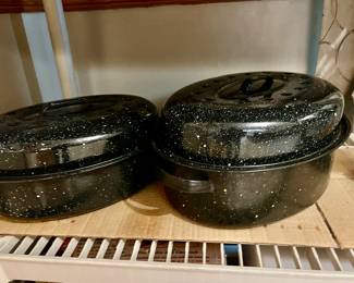 Roasting Pans