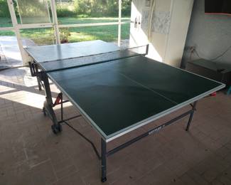 ping pong