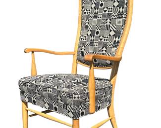 MAXWELL ROYAL Chieftan Chair
