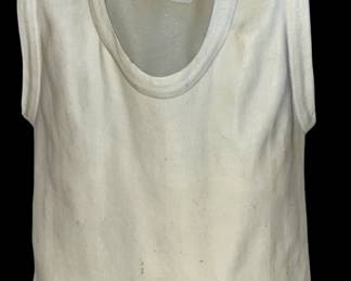 Post Modern T-Shirt Vase by MICHAEL HARVEY
