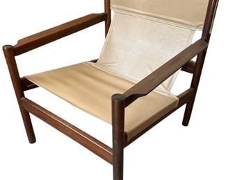 MICHAEL ARNOULT Roxinho Chair
