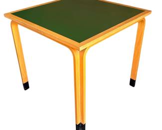 MAGNUS OLESEN Danish Mid Century Dining Table
