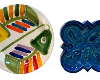 ROSENTHAL NETTER & DESIMONE Mid Century Lot
