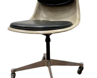 EAMES PSCC-4 Chair, HERMAN MILLER
