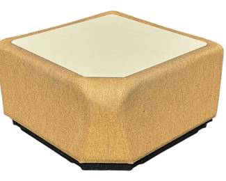 JOHN MASCHERONI for VECTA Tappo Table, Alexander Girard
