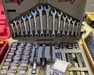 Socket sets