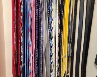 Neckties