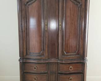 Bernhardt Armoire