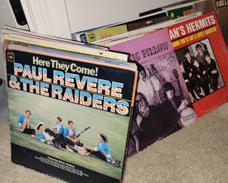 Albums - great selection