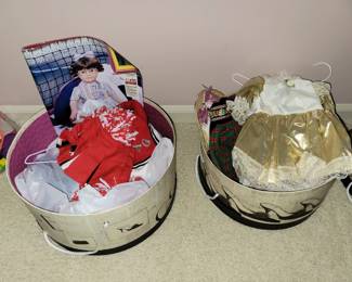 American Girl clothing