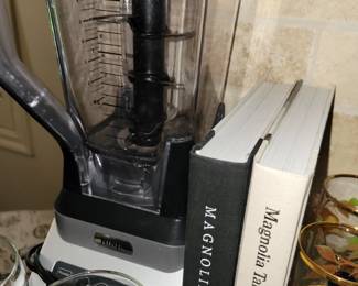 Ninja blender
