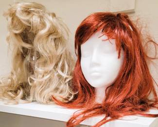Wigs