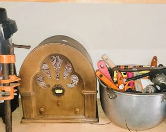 Home and Garden items