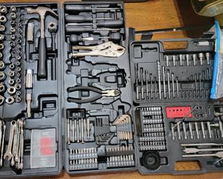 Hand tools