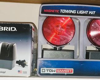 Home and auto care items