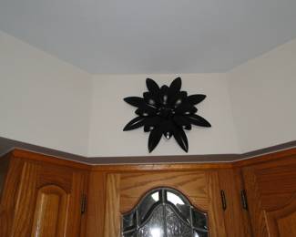 Second star burst, we have a pair