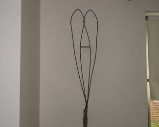 Rug beater