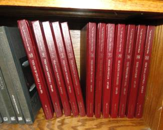 Complete set