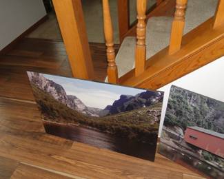 You certainly cannot go wrong with these photos. All are one of a kind originals, and just stunning