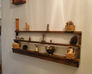 As far as display racks go, this one is the best