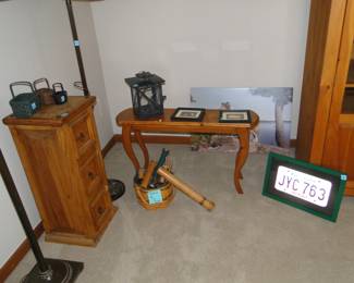 Other vintage fun items