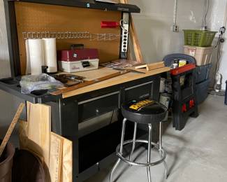 Workbench