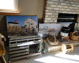 Kind of pulls it all together once you make things look nice