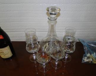 Oh, and this set is way Nautical cool