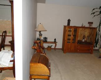 Hello Family Living space