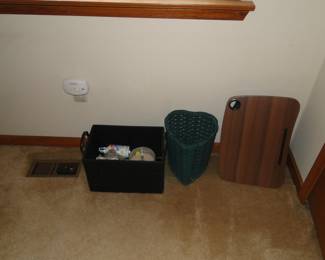Other fun items that are handy around the house