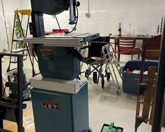 Bandsaw