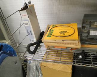 Very helpful manuals when it comes to wood working