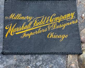 Marshall Field and Company millenary 