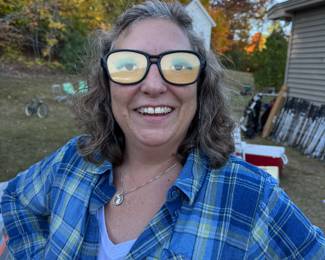 Nancy, Chief Safety Officer