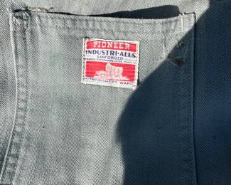 Pioneer Industri-alls